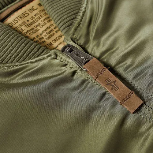 Ma-1 VF 59 Flight Jacket - Alpha Industries - Modalova