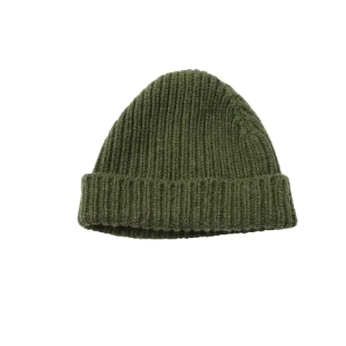 Pre-owned Cashmere Hat - Bottega Veneta Vintage - Modalova