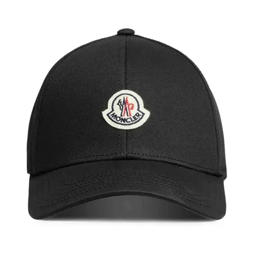 Gorra de béisbol - Moncler - Modalova