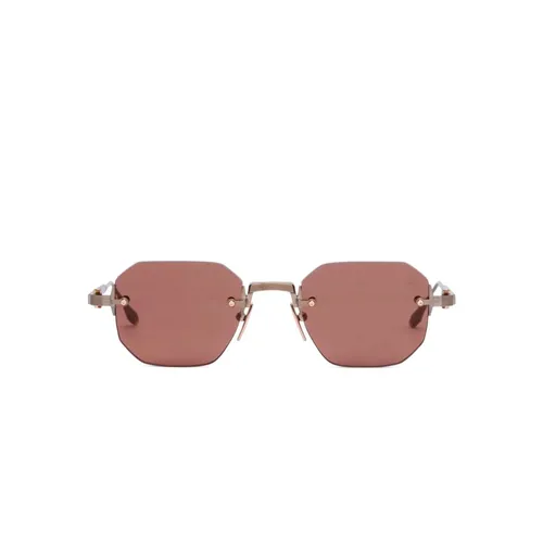 Juno-One Sunglasses - Akoni - Modalova