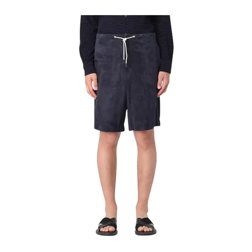 Shorts > Casual Shorts - - Emporio Armani - Modalova