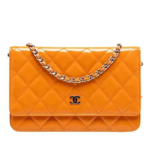 Pre-owned Cross Body Bag - Chanel Vintage - Modalova
