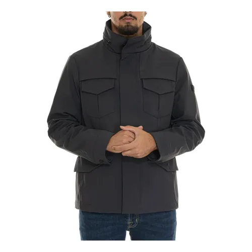 Bomber Jacket - Peuterey - Modalova