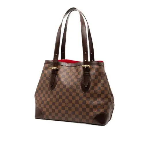 Pre-owned Tote Bag - Louis Vuitton Vintage - Modalova
