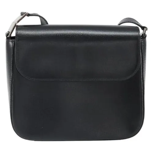 Pre-owned Cross Body Bag - Gucci Vintage - Modalova