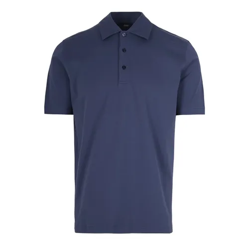 Polo Shirt - Herno - Modalova
