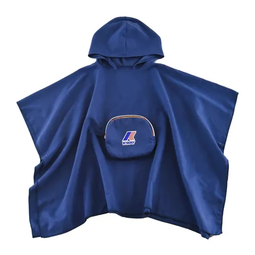 Packable Microfiber Beach Towel - K-Way - Modalova