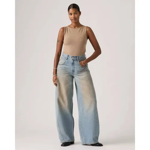 Super Baggy Barrel Jeans - Levi's - Modalova