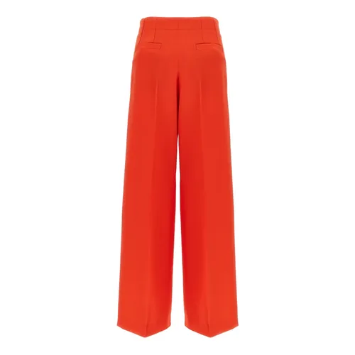 Camilla Pants - Brioni - Modalova