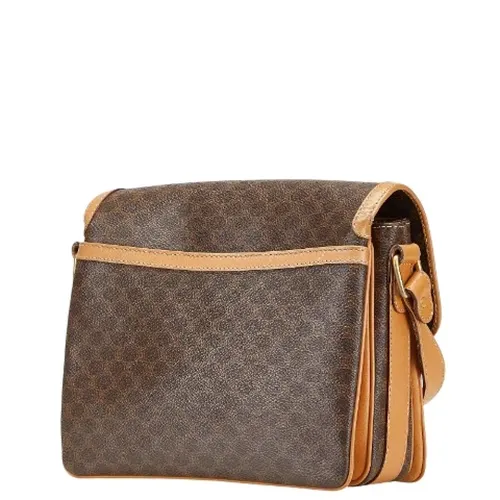 Pre-owned Canvas celine-bags - Celine Vintage - Modalova