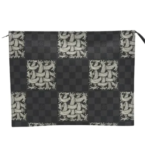 Pre-owned Clutch bag, Pochette - Louis Vuitton Vintage - Modalova