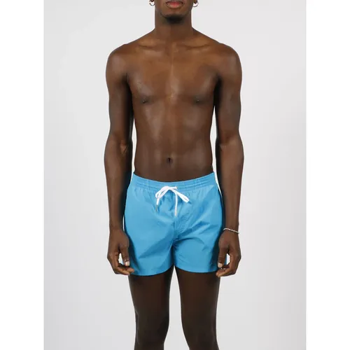 BE Icon Midi Boxer - Dsquared2 - Modalova