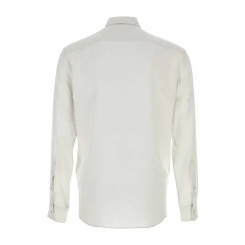 Ice Silk Shirt - Valentino Garavani - Modalova