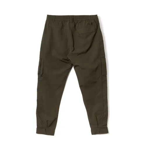 Cargo Pants with Drawstring Waistband - Antony Morato - Modalova