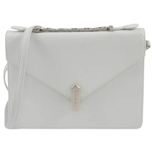 Pre-owned Vintage Shoulder Bag - Fendi Vintage - Modalova