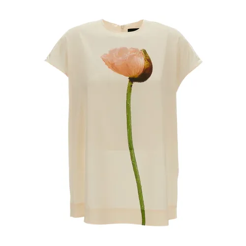 Smock Top - Simone Rocha - Modalova