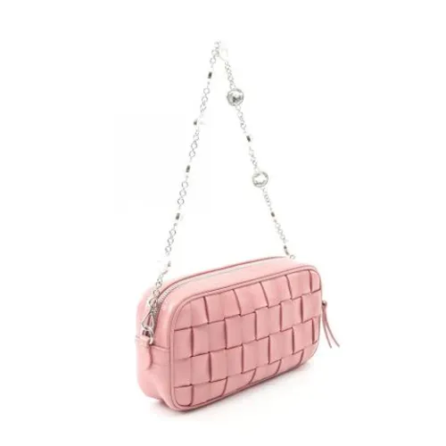 Pre-owned Shoulder Bag - Miu Miu Pre-owned - Modalova