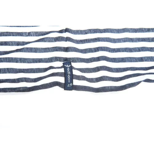 T5429D2Bianconero 75 Scarf - Armani Jeans - Modalova
