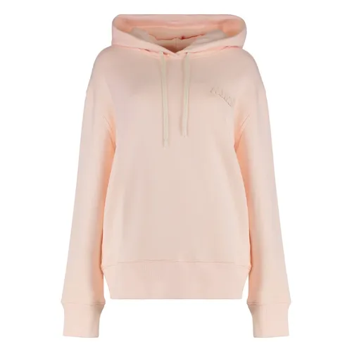 Modern Hooded Cotton Sweatshirt - Autry - Modalova