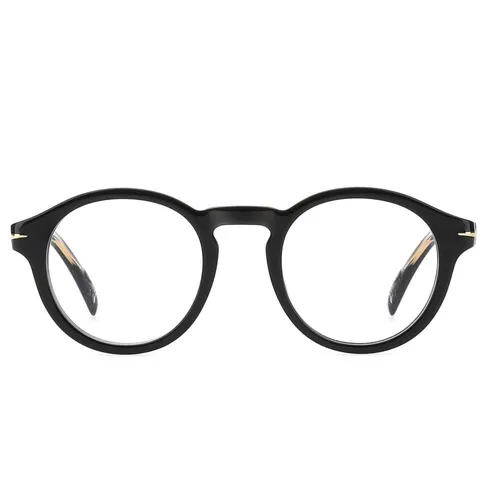 DB 7010 Sungles in Black - Eyewear by David Beckham - Modalova