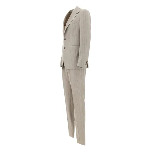 Two-piece Suit - Tagliatore - Modalova