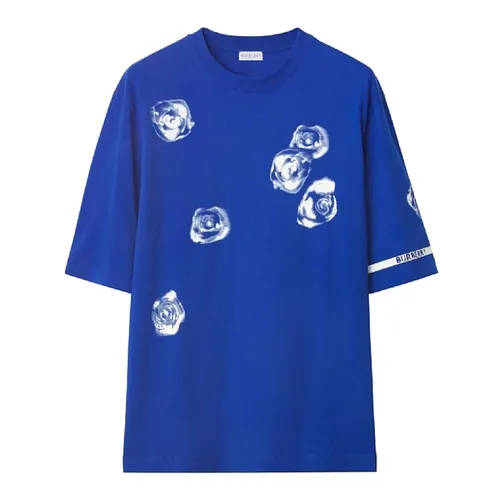 T-Shirt - Burberry - Modalova