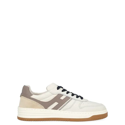 Hogan - Shoes > Sneakers - White - Hogan - Modalova