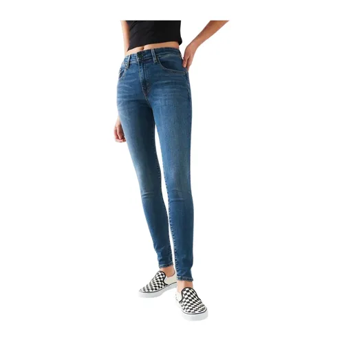 Jeans > Skinny Jeans - - Levi's - Modalova
