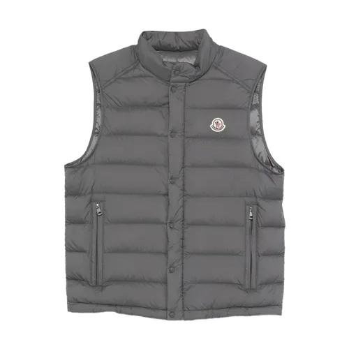Barthe Gilet - Moncler - Modalova