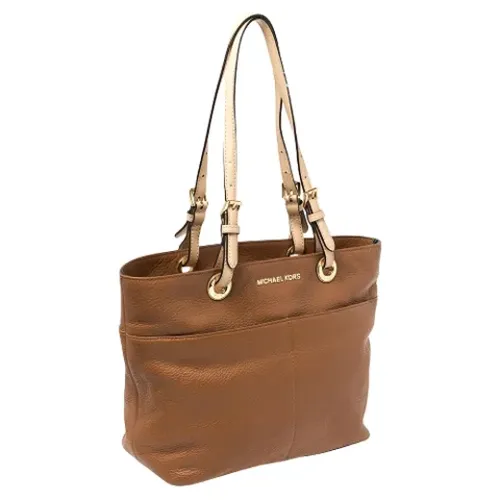 Pre-owned Leather totes - Michael Kors Pre-owned - Modalova