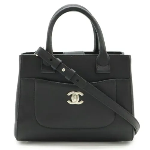 Borsa Vintage Pre-owned - Chanel Vintage - Modalova
