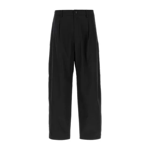Gabardine Pant - C.p. Company - Modalova