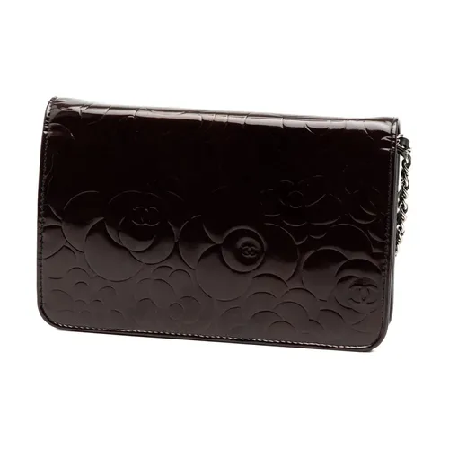 Pre-owned Classic Flap Bag - Chanel Vintage - Modalova