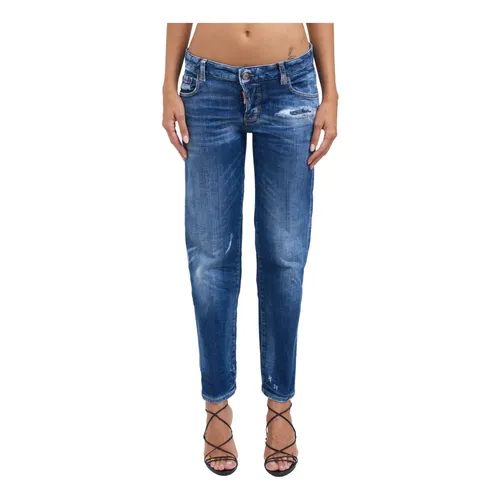 Skinny Jeans - Dsquared2 - Modalova