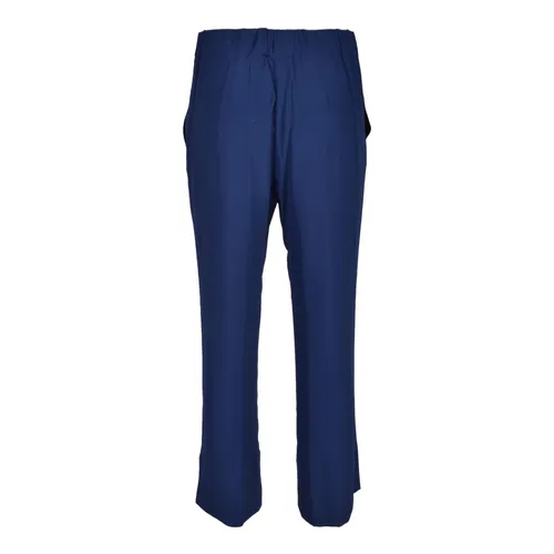 Trousers - Semicouture - Modalova