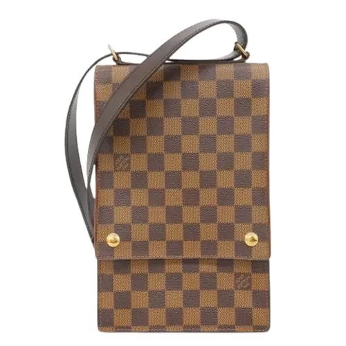 Pre-owned Shoulder Bag - Louis Vuitton Vintage - Modalova