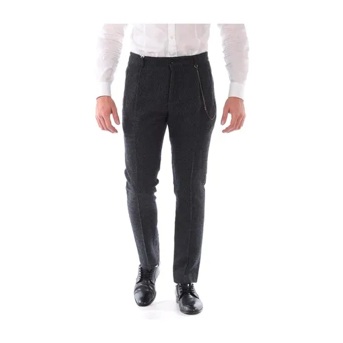 Jeans Trouser - Daniele Alessandrini - Modalova