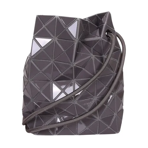 Geometric Shoulder Bag - Issey Miyake - Modalova