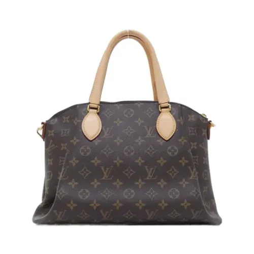 Pre-owned Vintage Monogram Handbag - Louis Vuitton Vintage - Modalova