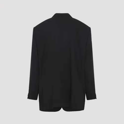 Tuxedo Jacket - Balenciaga - Modalova