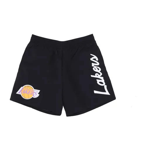 Shorts > Casual Shorts - - Mitchell & Ness - Modalova