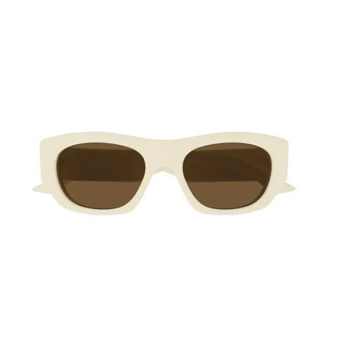 Authentic Glasses with Top-Notch Service - Alexander McQueen - Modalova