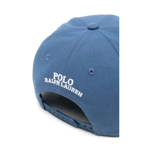 Casual Cap - Polo Ralph Lauren - Modalova