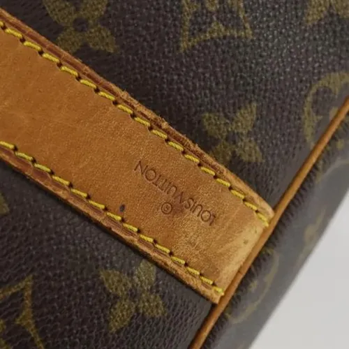 Pre-owned Weekend Bag - Louis Vuitton Vintage - Modalova