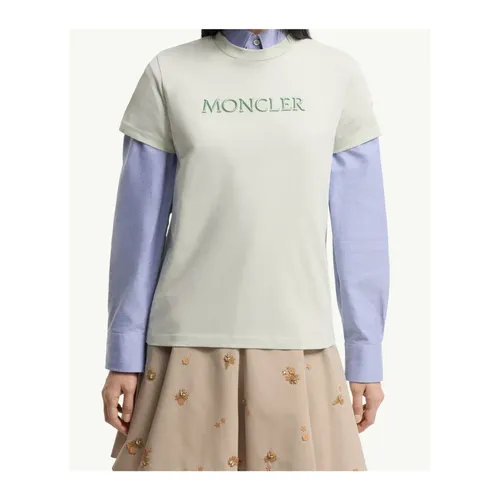 T-Shirts - Moncler - Modalova