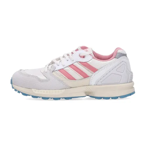 Cloud White Low Shoe with TPU Bar - Adidas - Modalova