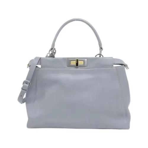 Pre-owned Vintage Handbag - Fendi Vintage - Modalova