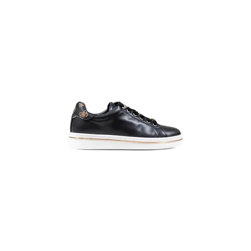 Guess - Shoes > Sneakers - Black - Guess - Modalova
