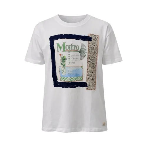 T-Shirt - Bob - Modalova