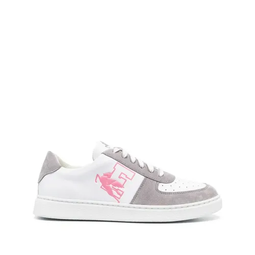 Etro - Shoes > Sneakers - Gray - Etro - Modalova